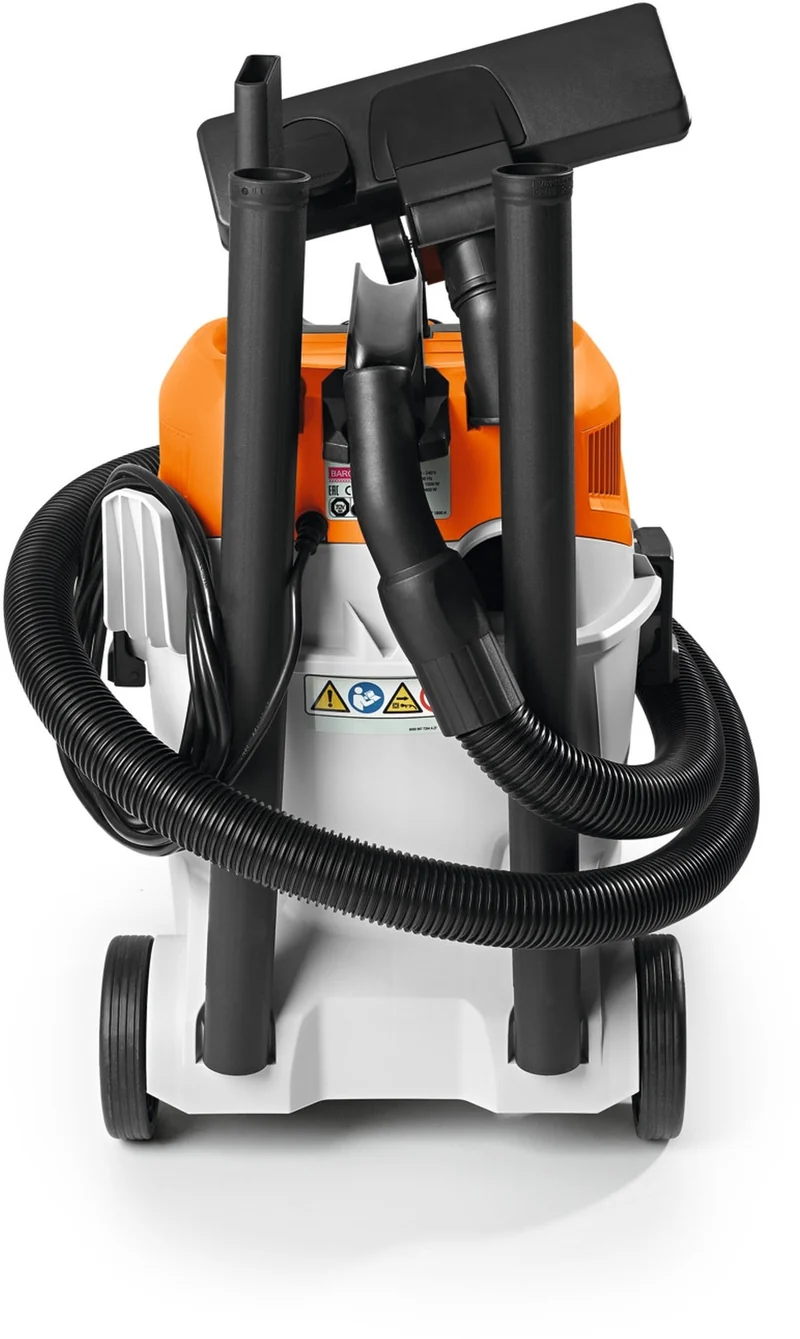 STIHL Nass- und Trockensauger SE 33