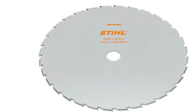 STIHL Grasschneideblatt 250-32