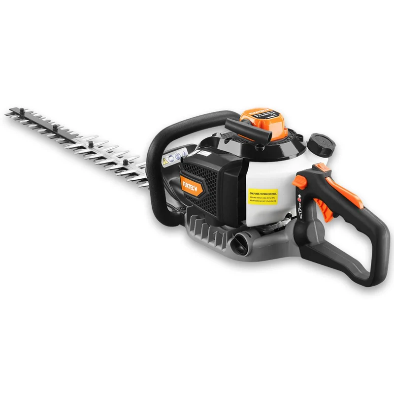 FUXTEC Heggenschaar benzine 'Pro' - 550mm snijlengte - 24.5cc - 2-takt - FX-MHP245