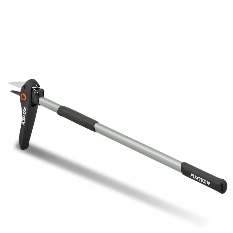 FUXTEC Onkruidsteker - Onkruidtrekker - telescopisch - FX-UKST