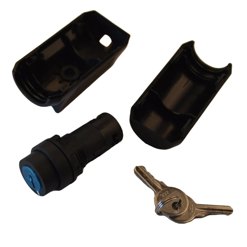Behuizing contactslot FX-RM46BS475iS/675iS