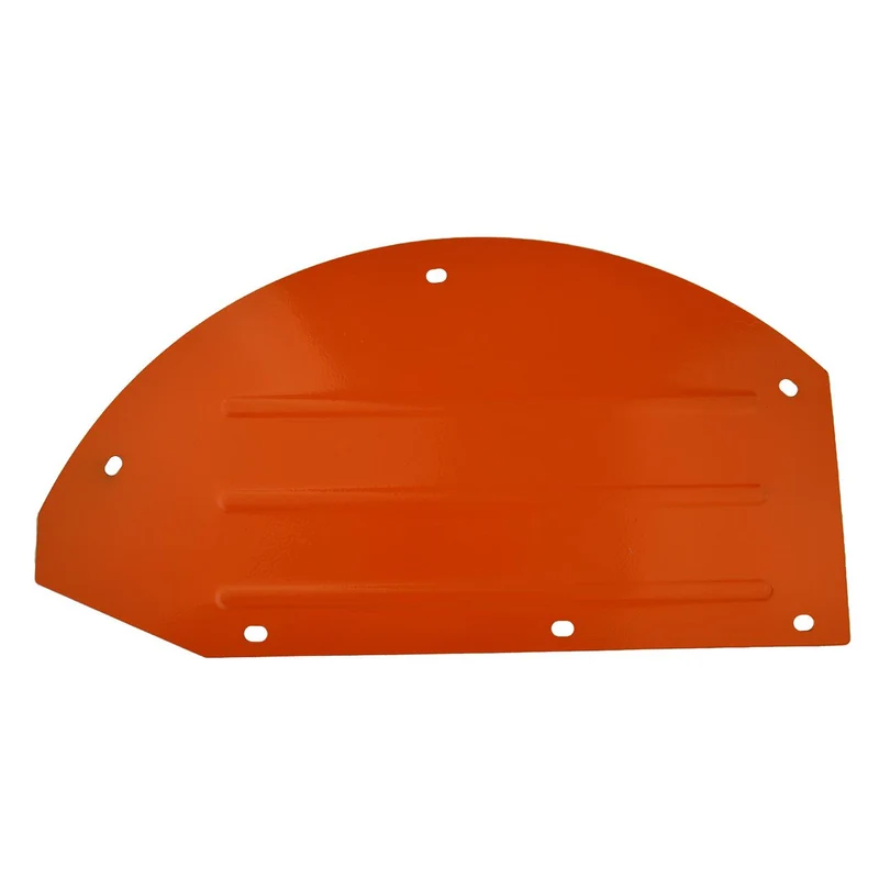 Afdekblad linker dissel FX-AF1196