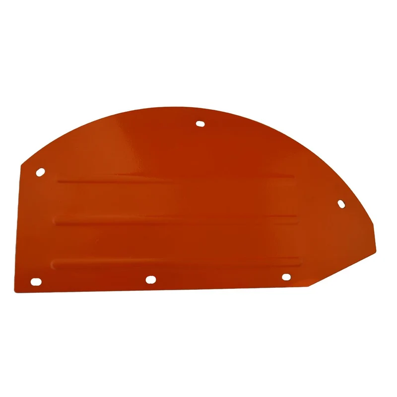 Afdekblad rechter dissel FX-AF1196