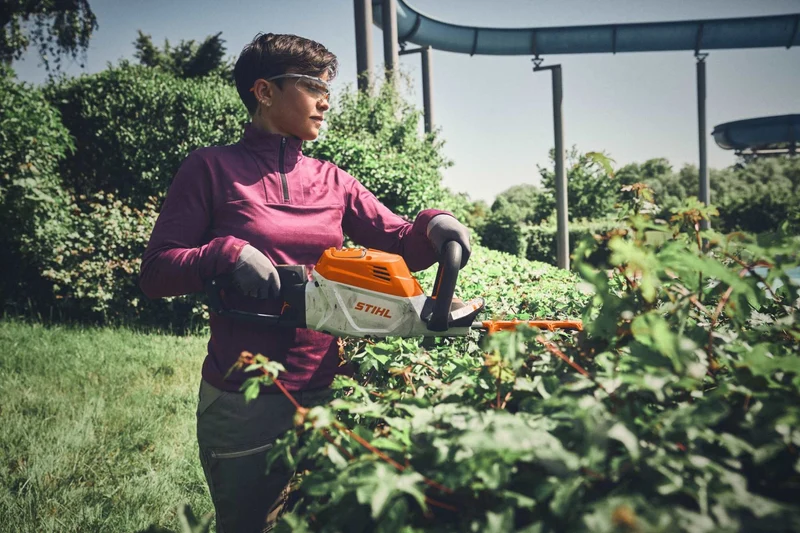 STIHL HSA 140 R, Schnittlänge 60 cm, ohne Akku und Ladeg