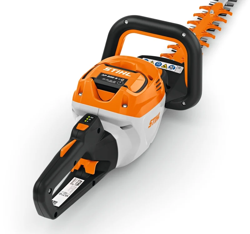 STIHL HSA 140 T, Schnittlänge 60 cm, ohne Akku und Ladeg