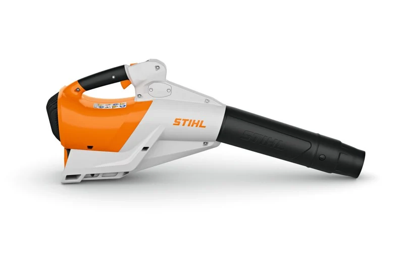 Stihl BGA 250 Akku-Laubbläser AP-System ohne Akku und ohne Ladegerät