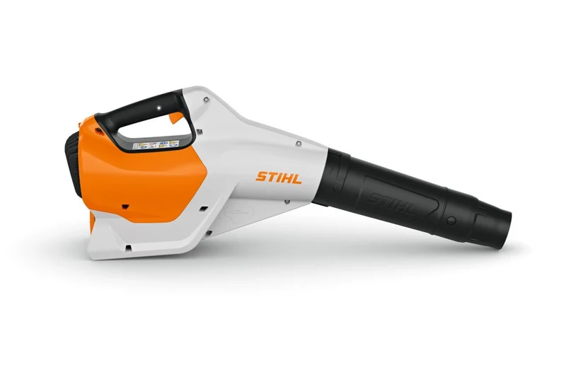 Stihl BGA 160 Akku-Laubbläser AP-System ohne Akku und ohne Ladegerät