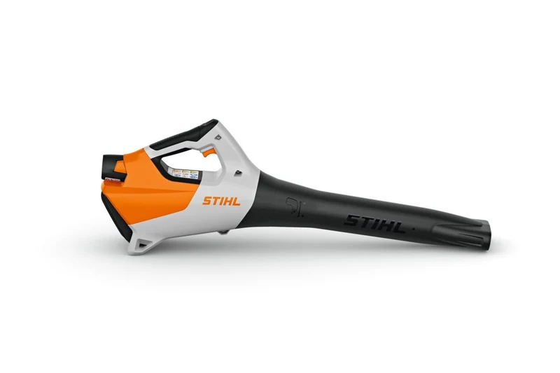 Stihl BGA 30 Akku-Laubbläser AS-System ohne Akku und Ladegerät
