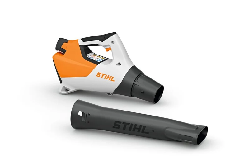 Stihl BGA 30 Akku-Laubbläser AS-System ohne Akku und Ladegerät