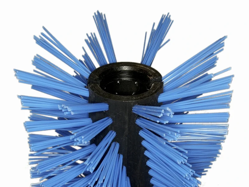 Tielbürger Schneekehrbürste 120cm für tk58 professional & hydrostat