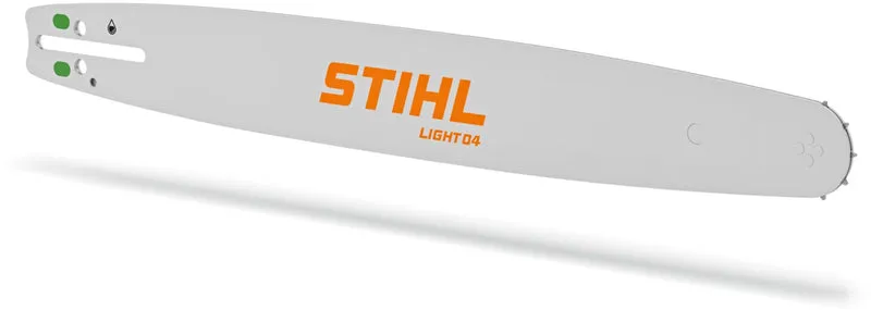 STIHL Führungsschiene L04, 45cm/18" 1,5mm/0.058" .325"