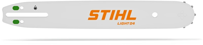STIHL Führungsschiene L04, 40cm/16" 1,3mm/0.050" 3/8" P