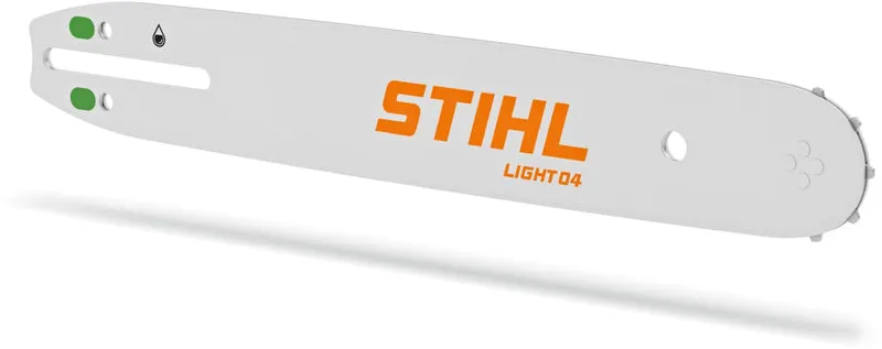 STIHL Führungsschiene L04, 40cm/16" 1,3mm/0.050" 3/8" P