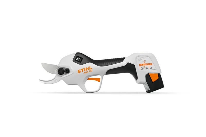 Stihl ASA 20 Akku-Astschere AS-System