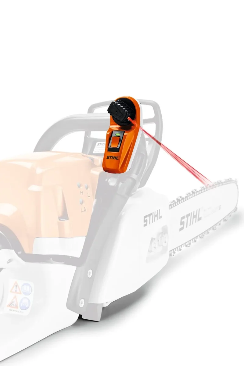 Stihl Halter 1127 für STIHL Laser 2-in-1