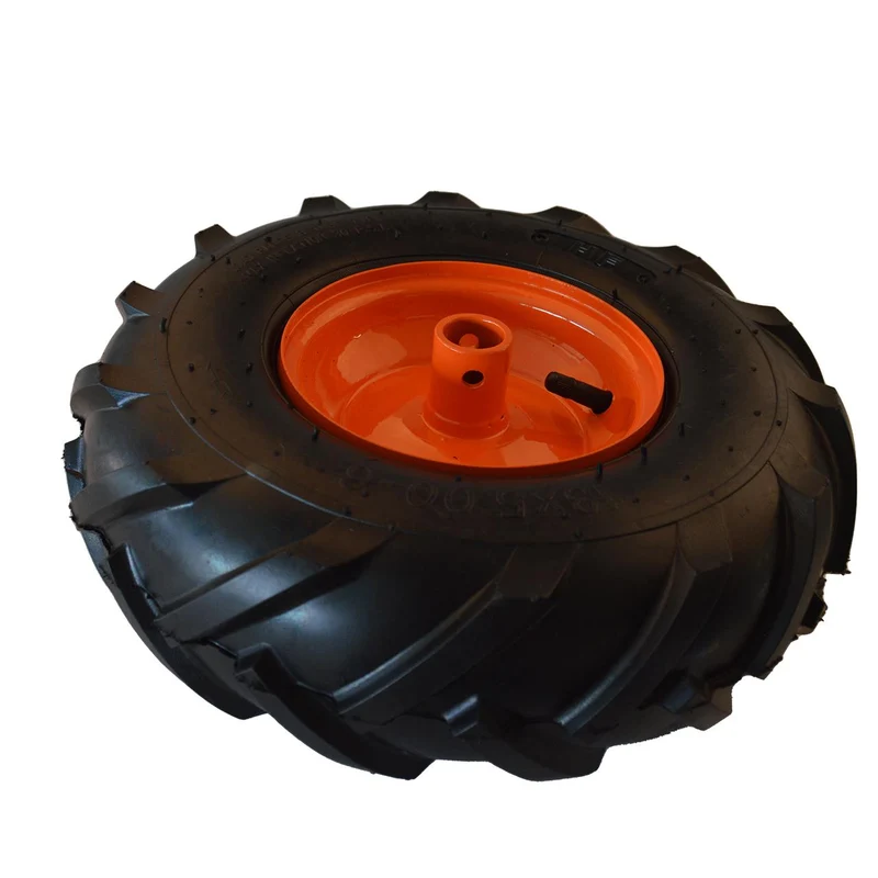 Wiel rechter dissel FX-AF1196