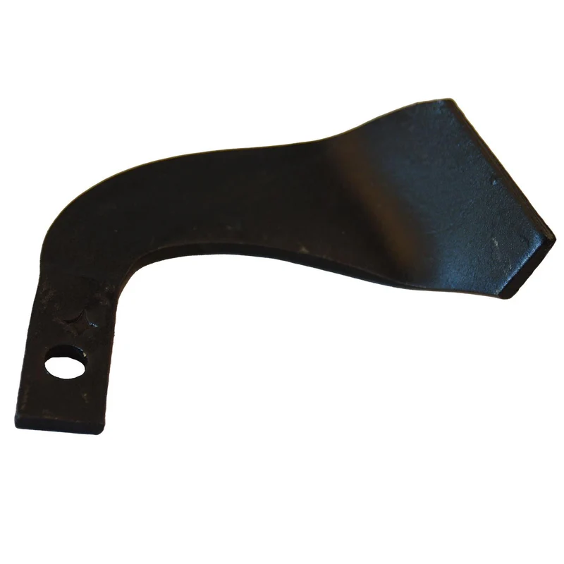 Blad rechter dissel FX-AF1196