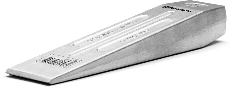 Husqvarna Fällkeil Aluminium 27,5 cm, 1000 g 586 88 59-02