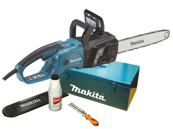 Makita Elektro-Motorsäge UC4051AK