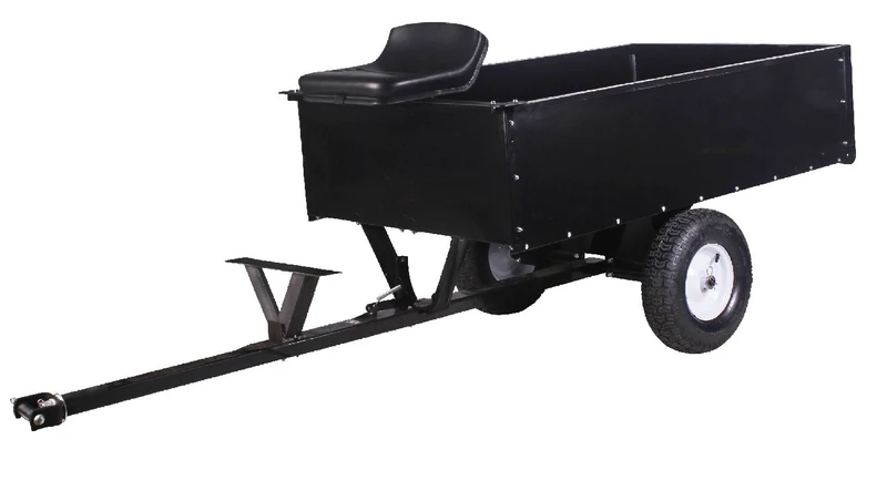 Texas Anhänger mit Sitz 90061193