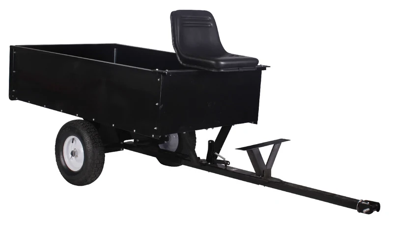Texas Anhänger mit Sitz 90061193
