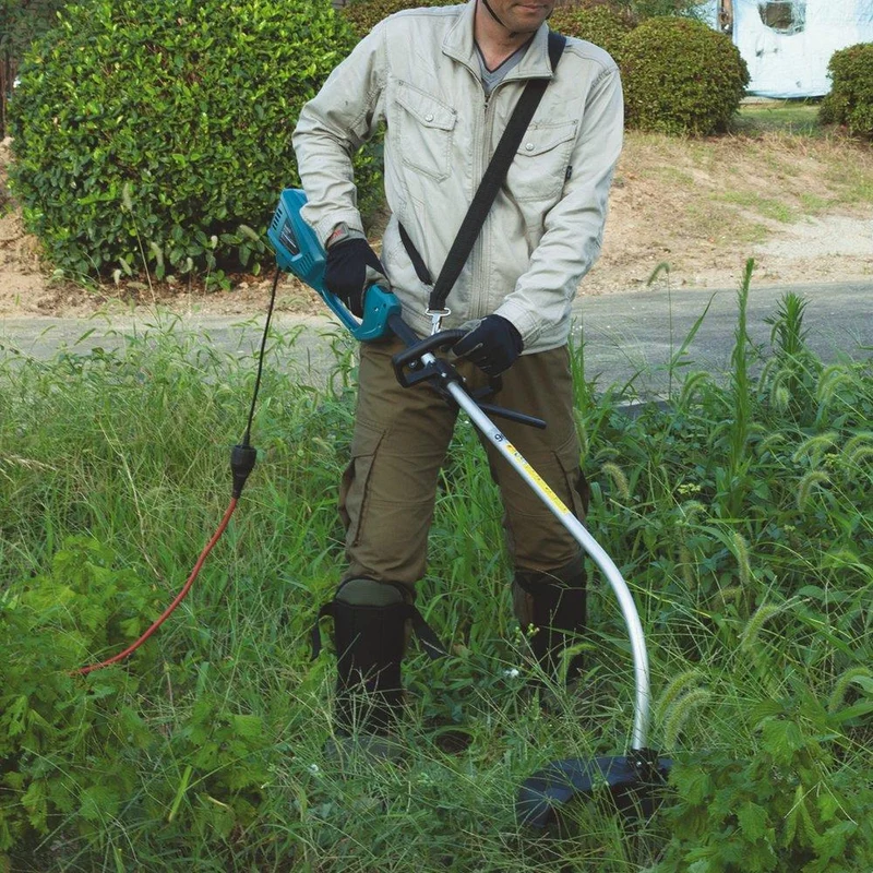 Makita Elektro-Rasentrimmer UR 3500