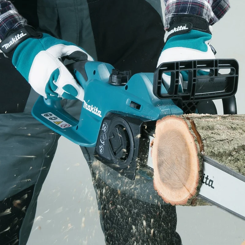 Makita Elektro-Motorsäge UC3541A