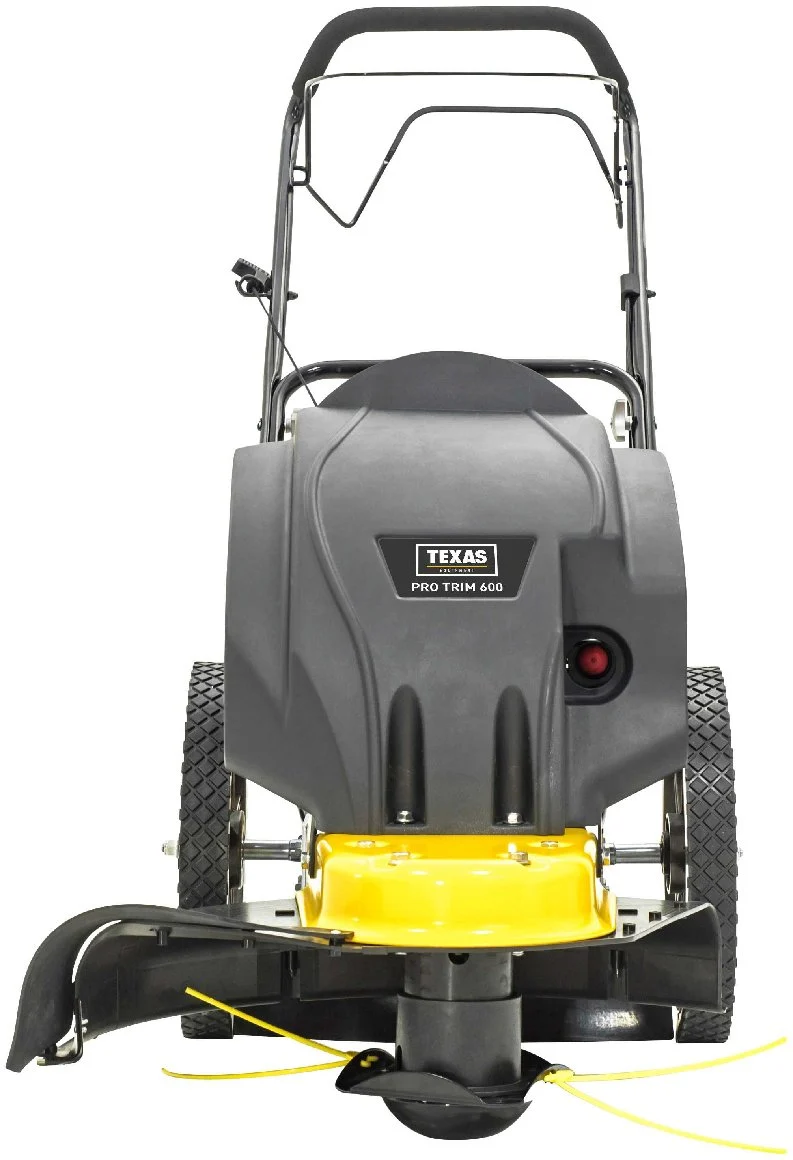 Texas Benzin-Rasentrimmer (mobil) Pro Trim 600