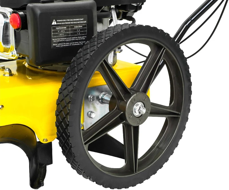 Texas Benzin-Rasentrimmer (mobil) Pro Trim 600