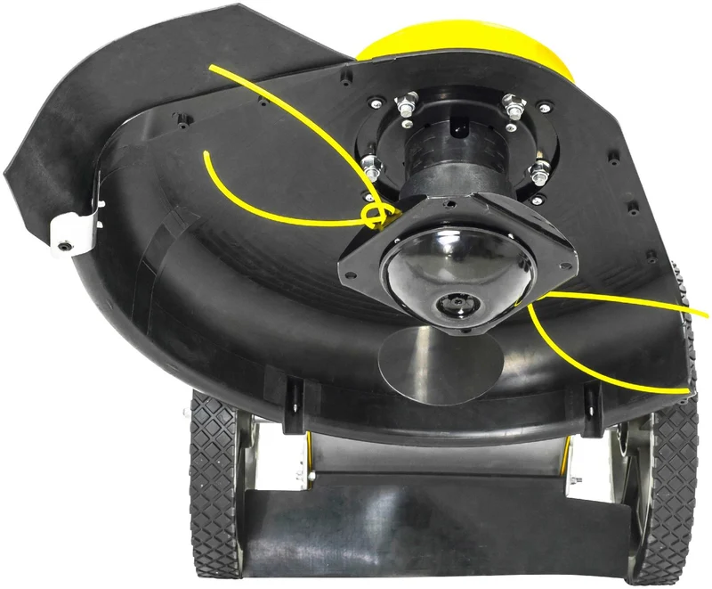 Texas Benzin-Rasentrimmer (mobil) Pro Trim 600