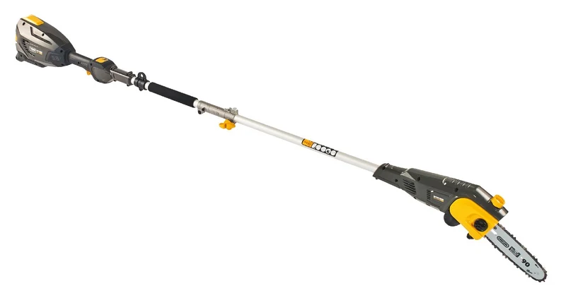 Texas Akku Hochentaster PCZ 5800 - ohne Akku und Ladegerät