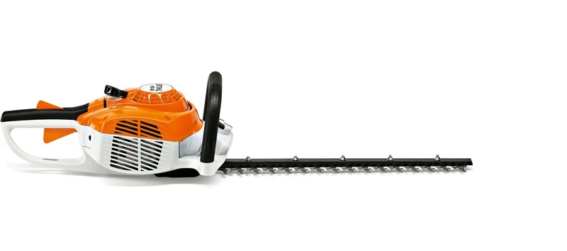 STIHL Benzin-Heckenschere HS 46, Schnittlänge 45 cm