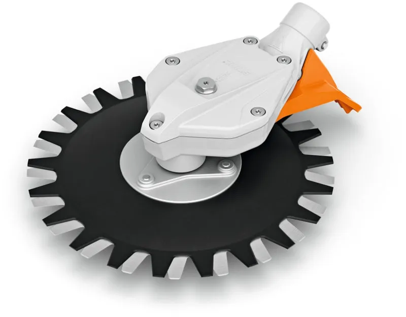 STIHL Anbauwerkzeug Kreiselschere RG