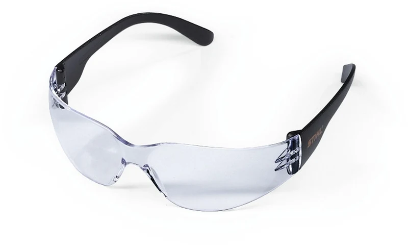 STIHL Schutzbrille Light klar