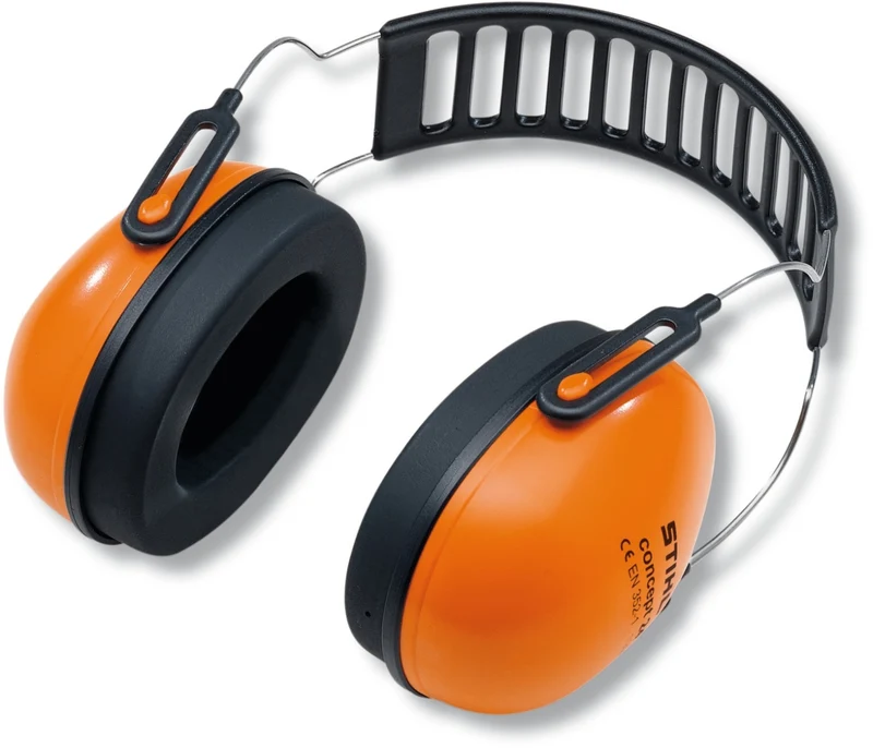 STIHL Gehörschutzbügel Concept-28