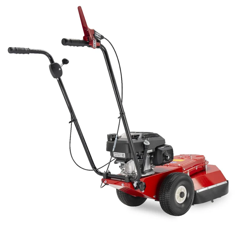 Tielbürger Wildkrautbürste TW50 B&S 675EXI