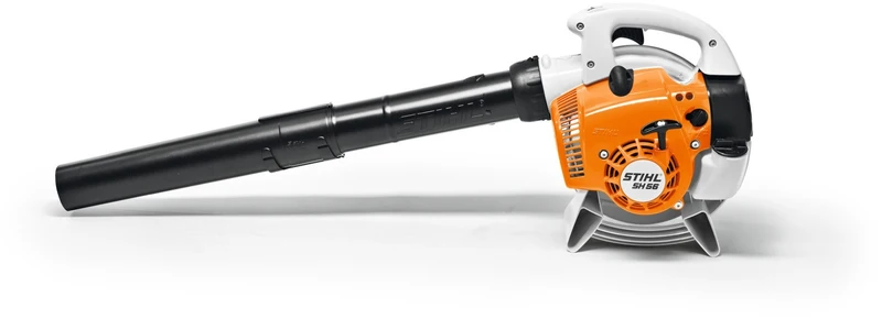STIHL Benzin-Saughäcksler SH 56