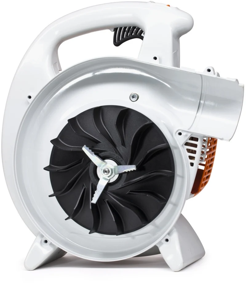 STIHL Benzin-Saughäcksler SH 56