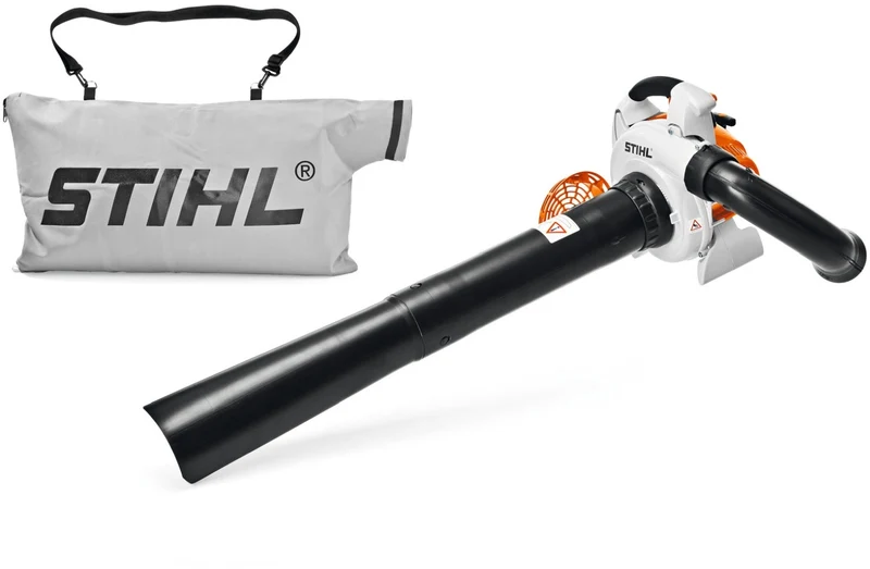 STIHL Benzin-Saughäcksler SH 56