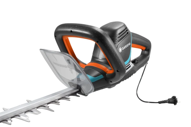 Gardena Elektro-Heckenschere PowerCut 700/65