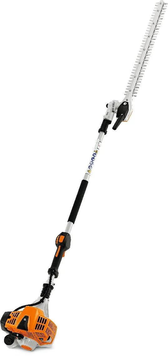 STIHL Benzin-Heckenschneider HL 94 KC-E, 60 cm