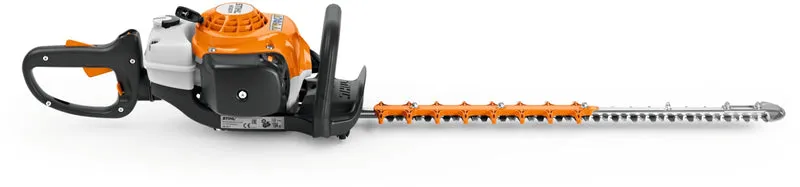 STIHL Benzin-Heckenschere HS 82 T, Schnittlänge 60 cm