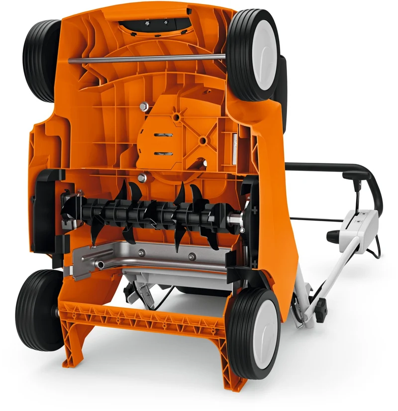 STIHL Benzin-Rasenlüfter RL 540