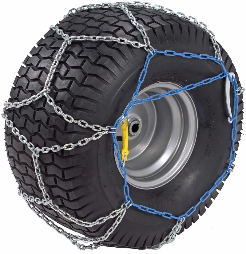 STIHL Schneeketten Schneeketten - ASK 020