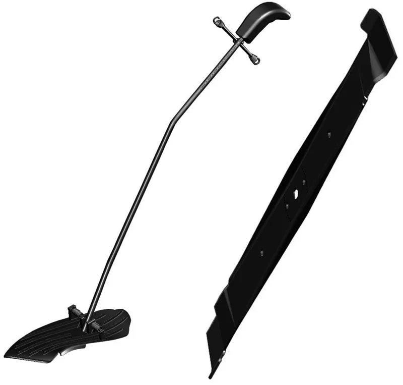 STIHL Zubehör für Aufsitzmäher Mulchkit - AMK 082