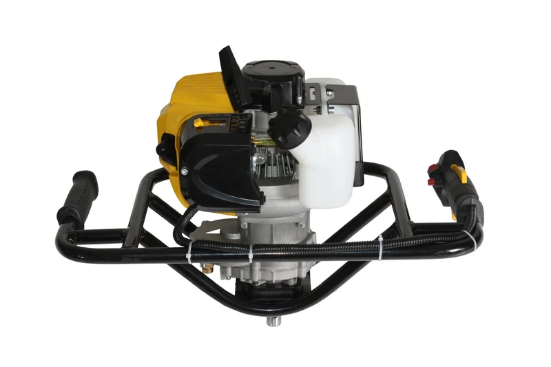 Texas Erdbohrer EA5300