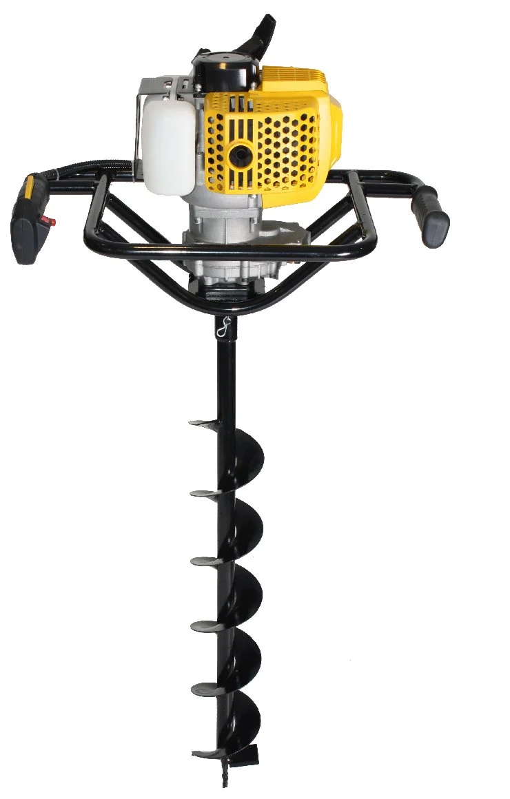 Texas Erdbohrer EA5300