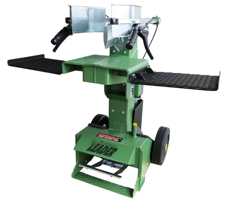 Widl Holzspalter HF-90 Topfix 400 V