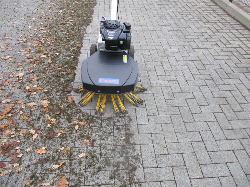 Kwern Wildkrautbürste Greenbuster Pro 66