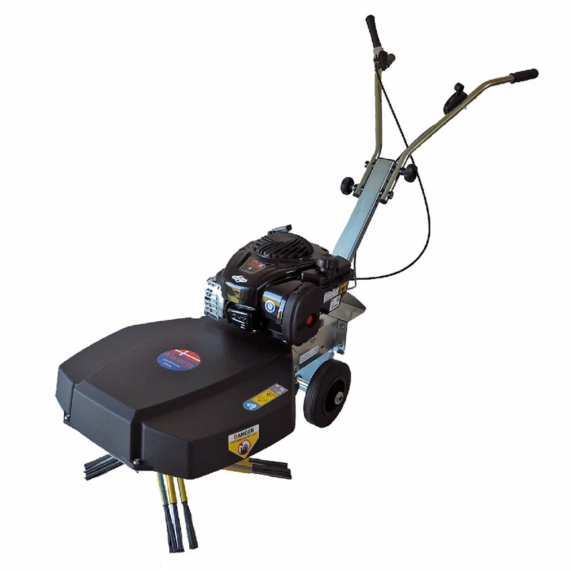 Kwern Wildkrautbürste Greenbuster Home 550